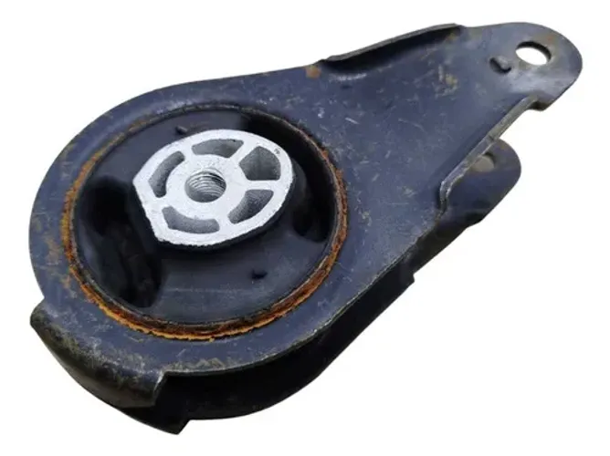 Coxim Inferior Cambio Citroen C4 Pallas 2008 2009 2010 2011