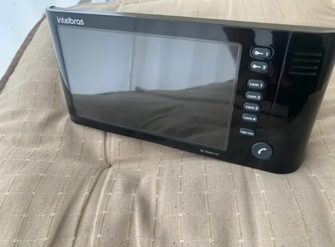 Video porteiro