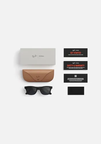RAY-BAN META WAYFARER - GEN 2