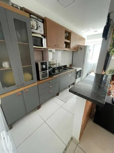 (ref: 1320A) Aruana Praia Residence [7802]