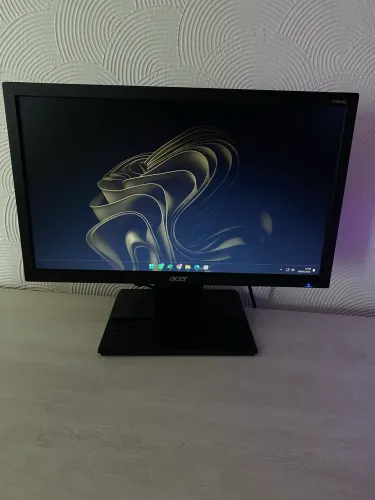 Monitor Acer