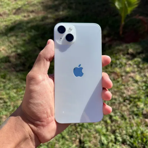 iPhone 14 Plus 