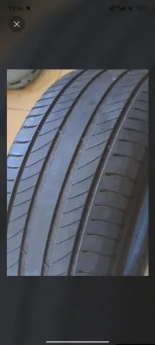 Pneus Michelin