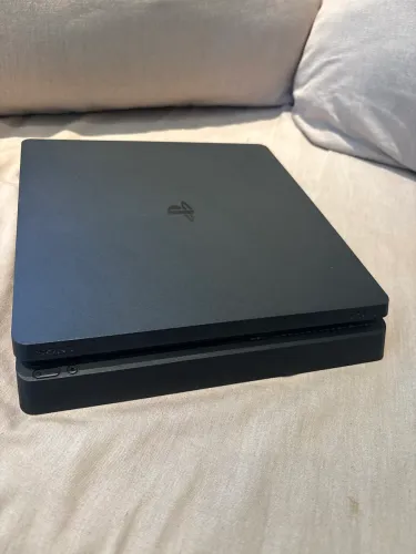 Ps4 Slim usado