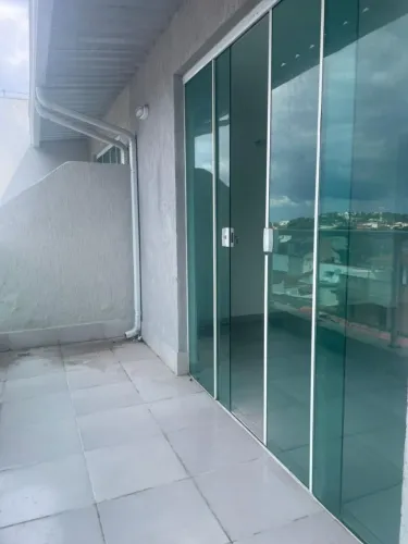 Loja para alugar, 37 m² por R$ 3.340/mês - Piratininga - Niterói/RJ
