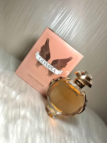 Perfume Paco Rabanne Olympéa Eau de Parfum 80ml Original