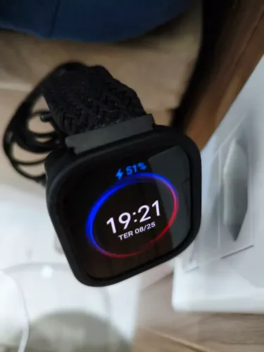 Amazfit bip 6