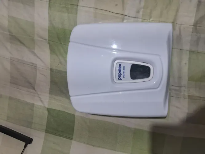 Porta papel toalha