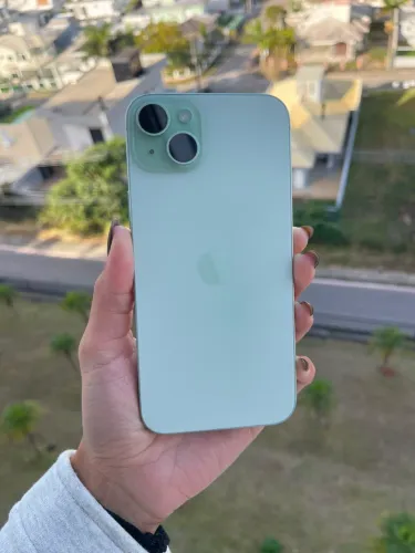 iPhone 15 Plus 128GB