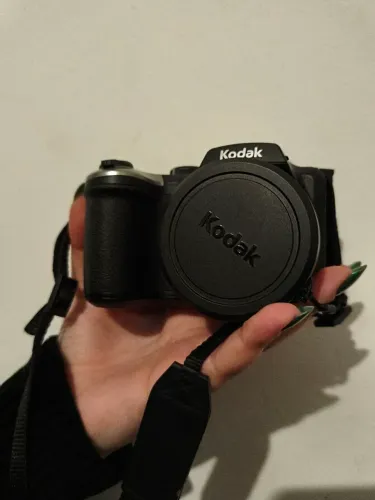 Camera Kodak Pixpro AZ251