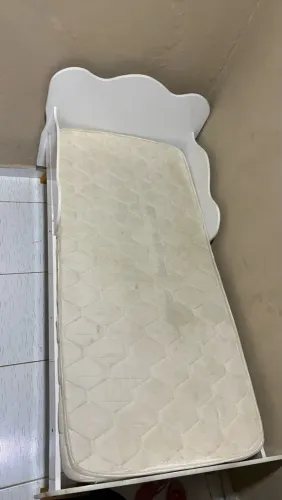 Cama infantil 