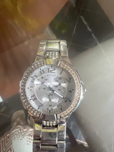 Vendo Relógio original Guess feminino 