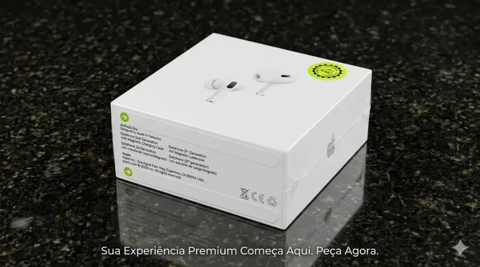 Airpods Pro