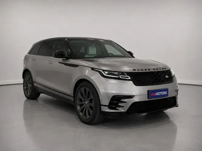 Land Rover Range R. Velar HSE DYN 2.0 P400e (hib.) 2017