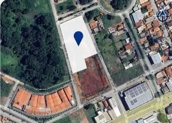 Lote à venda em localização nobre Frente para o Bosque do Parque Cascavel | Goiânia