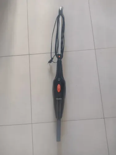 ASPIRADOR DE PO GAABOR