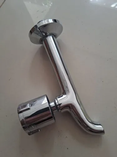 Torneira de pia de 1/2 marca Docol