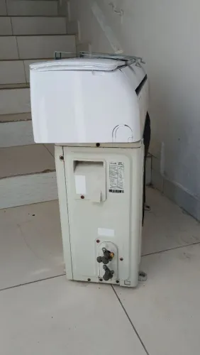 Vendas de Arcondicionado