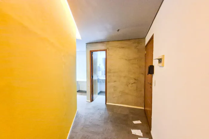 Sala comercial na Rua Doutor Luiz Migliano, 1986 - Conjunto 513/514 65 m²