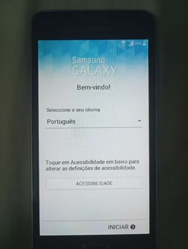 Samsung Galaxy Duos Antigo 80,00