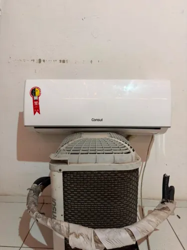 Vendo central de ar 