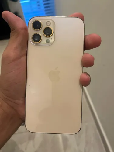 IPHONE 12 PRO MAX 128 GB