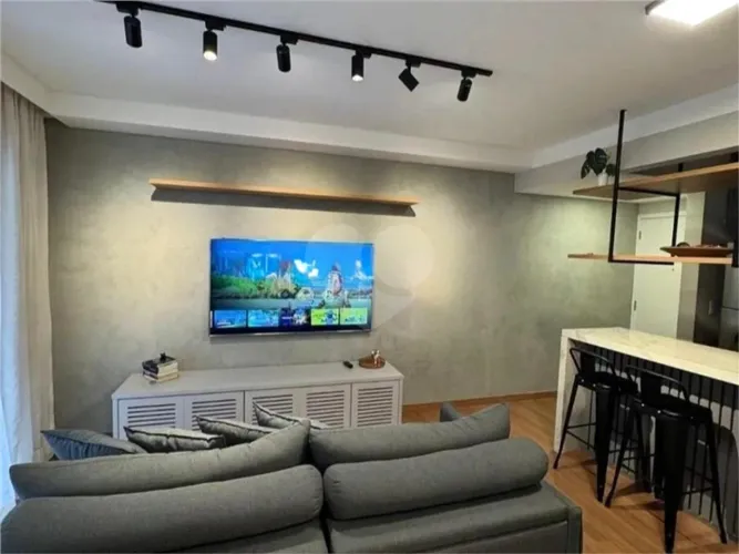 Apartamento à venda com 2 quartos, sendo 1 suíte, no condomínio Riserva Natura, Sorocaba -