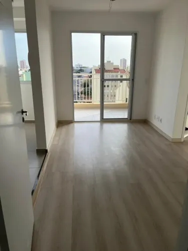 RNI NAÇÕES UNIDAS - APARTAMENTO 02 QUARTOS - 01 GARAGEM