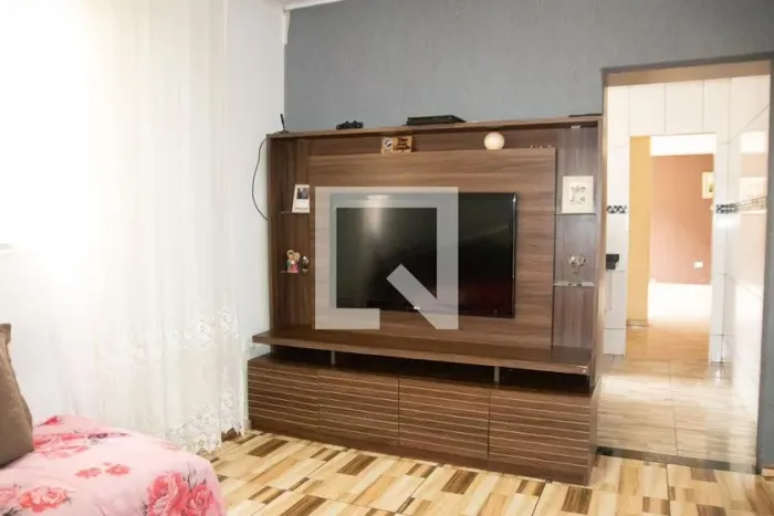 Casa à Venda - Vila Gustavo, 4 Quartos, 400 m2