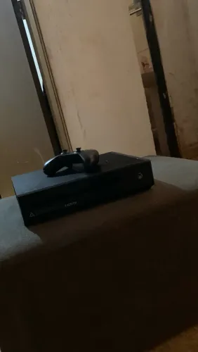 Xbox one fat