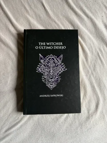 The Witcher: o último desejo