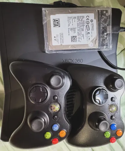 XBOX 360