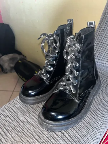Bota de criança