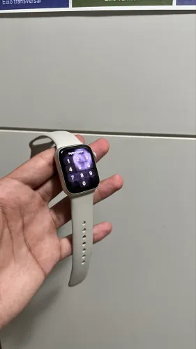 apple watch se2