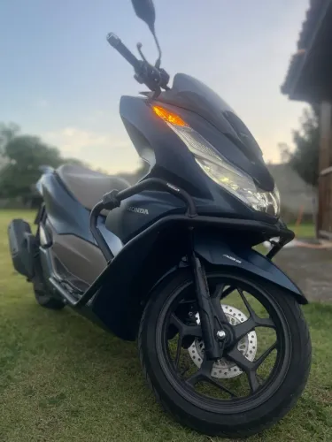 Honda PCX 160 DLX oportunidade