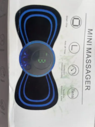 Mini massageador