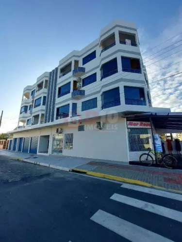 Apartamento à venda por R$ 650.000,00 - Centro - Balneário Arroio do Silva/SC