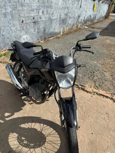 Locação de moto