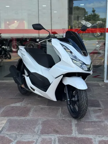 HONDA PCX 160 CBS 2026 / ALAGOAS MOTOS