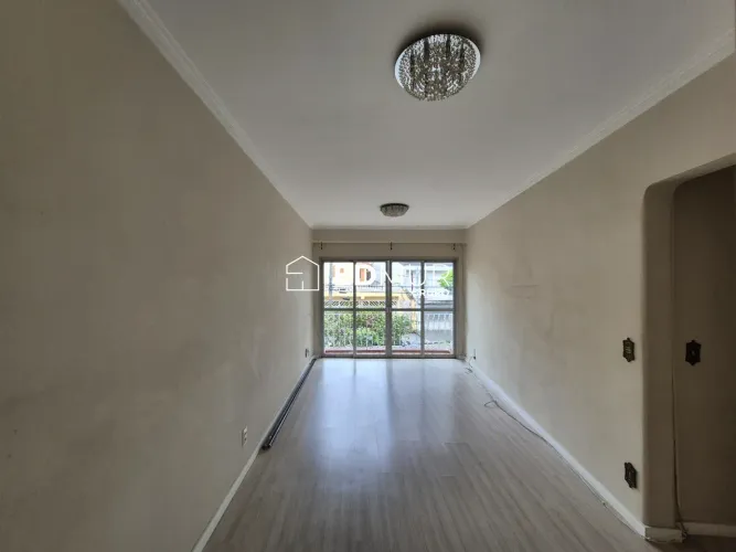 APARTAMENTO para ALUGUEL com 85m² no bairro Centro com 2 quartos e 1 vagas. Santo André, S