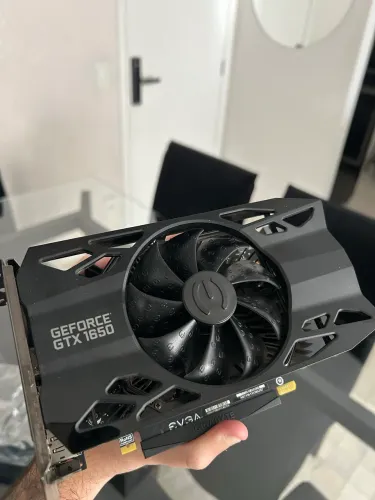 GTX 1650