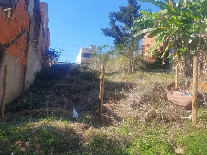 TERRENO DOCUMENTADO NO VALVERDE N.IGUAÇU 280m2