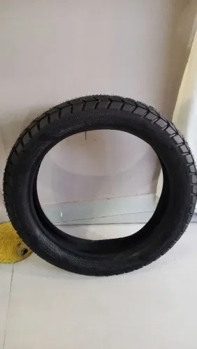 Pneu 110/90-17 Bros 150 160 / Xre 190 ecológico