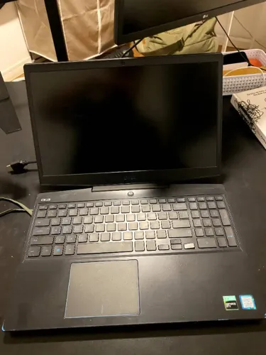Notebook Gamer Dell G3 15 3590 [i7] [GTX 1660 Ti] [16GB] SSD