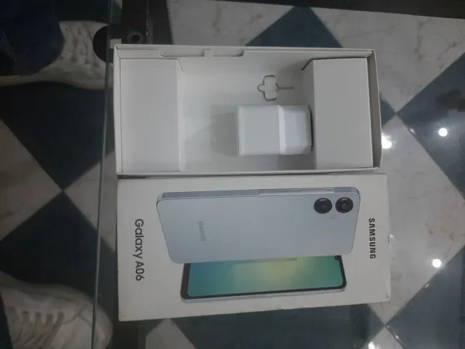 Samsung A06