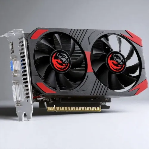 GTX 750 ti - 2GB conservada