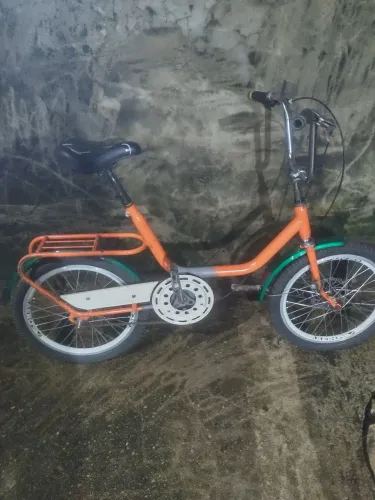 Pra vender rápido