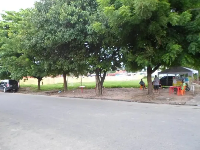 TERRENO para alugar na cidade de FORTALEZA-CE