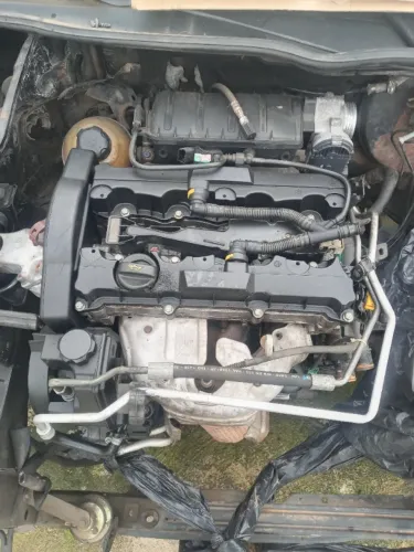 Peugeot 206 Soleil/quiksilver 1.6 16V 110cv 3P 2003