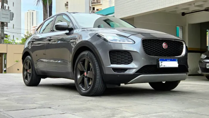 Jaguar E-Pace 2.0 AWD 249cv Aut. 2018